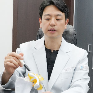 본마디의원 어깨 클리닉 개인 맞춤 치료 계획 수립