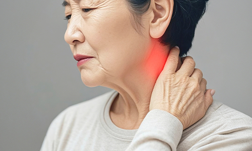 본마디의원 척추클리닉 목디스크