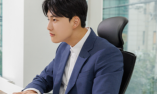 본마디의원 척추클리닉 거북목 증후군